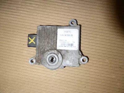 JAGUAR X-TYPE Gear Box Shift Module ECU 7G9N-14C336-DB Auto 2008-2010 2.2 • £71.25