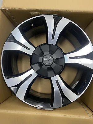 2021 Mazda Bt-50 Standard Rims Set Of 4 • $2000