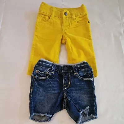 Baby GAP • £0.99