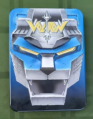 Voltron - Defender Of The Universe - Collection One: Blue Lion - Very Good!! • $40