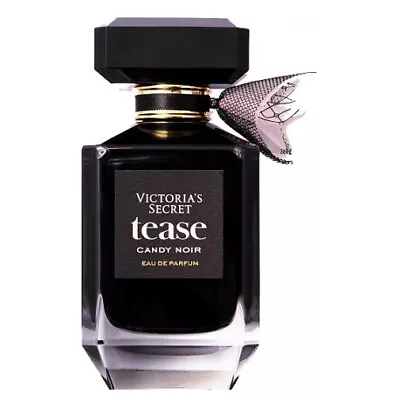 Tease Candy Noir By Victoria's Secret 50ml Edps Womens Perfume • $109.95