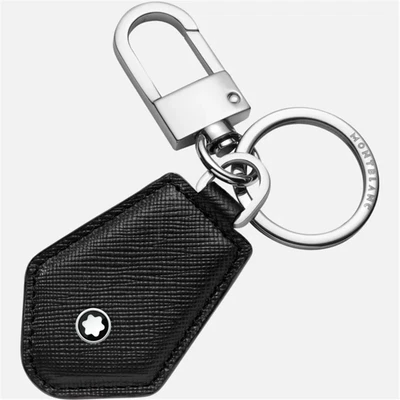 £138.51 • Buy Keyring Sartorial Diamond Shape Black Montblanc