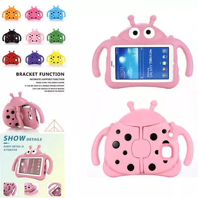 For Samsung Galaxy Tab A 7 Inch Tablet T280 T285 Kids EVA Shockproof Cover Case • $28.26