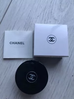 Chanel Hydra Beauty Nourishing Lip Care NEW BOX 10g Full Size Luxury Skincare UK • £22.95