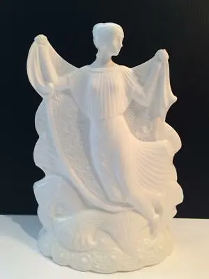 Minton Galatea And The River Figurine #527 - Limited Edition #189 E4105 • $99.95