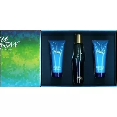 Claiborne Mambo Mix 3 Piece Gift Set For Men • $28.18