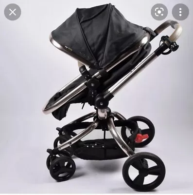 £100 • Buy Mothercare Orb Pram