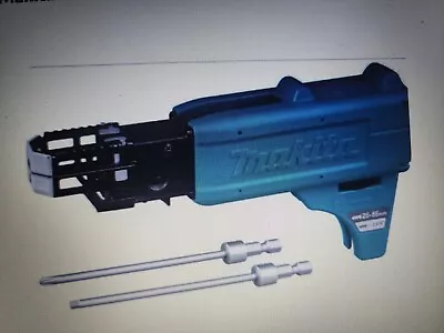 Makita 199145-0 Collated Autofeed Screwdriver Magazine - Brand New  • $105