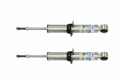 RCD/Bilstein 5100 0-2.5  FR Lift Adjust Shocks - For Toyota Tacoma 1995.5-2004  • $269