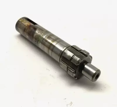 John Deere 110 112 Transaxle Shaft M81828 M41034 • $19.50