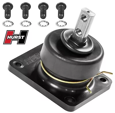 Hurst 3916045 Blackjack Short Throw Shifter 82-95 GM Borg-Warner T5 Transmission • $282.10