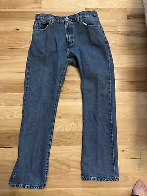 Levi 517 Jeans 34/32 • $28.75