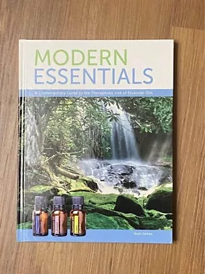 Modern Essentials A Contemporary Guide To The Therapeutic Use Of • $8.99