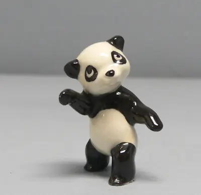 Retired Hagen Renaker Panda Bear Standing • $9