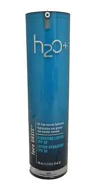 Face Oasis Hydrating Lotion Spf 30 1.2 Ounce • $24.99