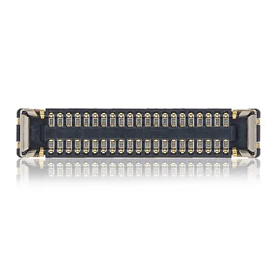 IPad 7 7th 8 8th 10.2” Generation Digitizer Connector Socket Plug FPC 42 Pins • £2.90