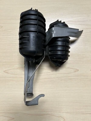$48 • Buy BMW VACUUM TANK N54 E90 E92 E93 335i 335Xi E88 E82 135i OEM 535XI E60 BOOST TANK