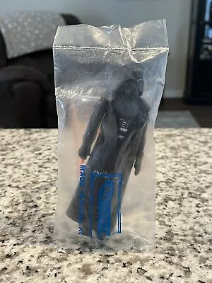 Vintage Star Wars 1977 Darth Vader In Kenner Baggie WOW!! READ 🔴⚪️⚫️ • $449.75