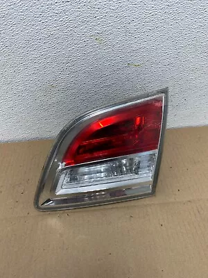 2007 2008 2009 Mazda Cx-9 Right Passenger Rh Side Inner Tail Light Oem 240P DG1 • $19.50