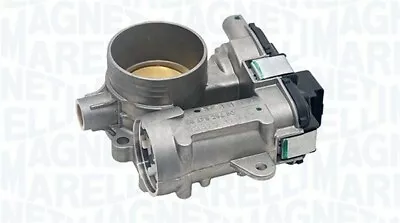 MAGNETI MARELLI 802001500013 Throttle Body For Citroën PEUGEOT • $136.93