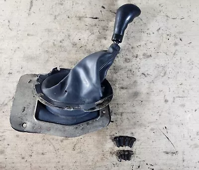 1987-2004 OEM Ford Mustang 5.0 4.6 V8 T5 Manual Transmission Shifter 87-04 OEM  • $59.99