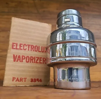 Electrolux Vacuum Vaporizer Attachment With Box • $12.97