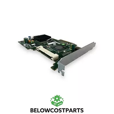 Dell E2K-UCS-51 (B) CN-0UN939-13740-78G-017C PCI-E SAS RAID Controller Card • $24.99