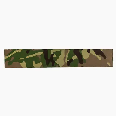 MIL-COM Multi Purpose Camo Tape Hunting Gun Wrap Camoflauge Stalking Protective • £8.45