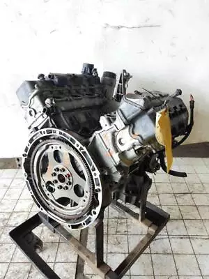 Engine/motor Assembly MERCEDES ML320 98 99 00 01 02 • $320.09