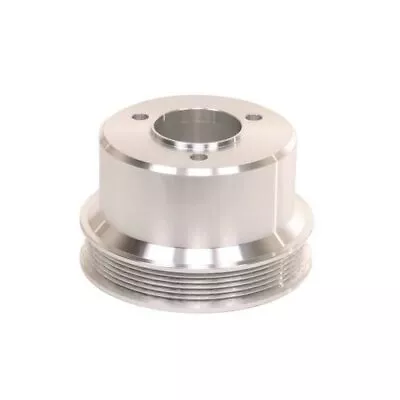 March Performance Crankshaft Pulley 7211 • $104.99