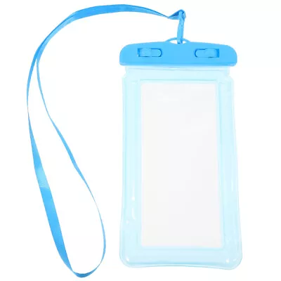 Case Clear Phone Container Mobile Phones Kayak Telephone • $9.15