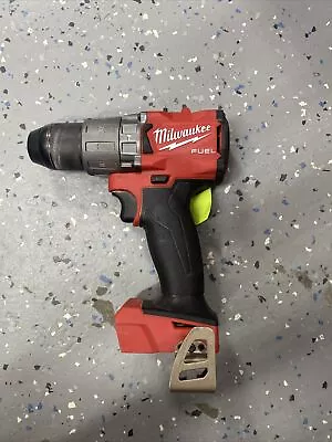 Milwaukee 2804-20 M18 FUEL Brushless 3rd Generation M18 Fuel 1/2” Hammer D • $74