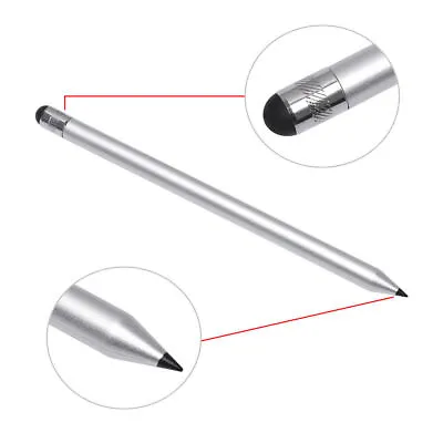 Universal Touch Screen Pen For IPad Android Tablet PC Drawing Stylus Capacitive • £4.60