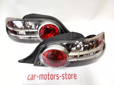 Mazda Genuine RX-8 RX8 SE3P Taillights Tail Lights Lamps Set • $179