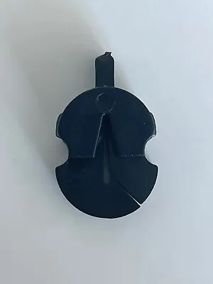 3 Pcs Violin Mute Rubber Tourte Style 4/4-3/4 Size • $11.40