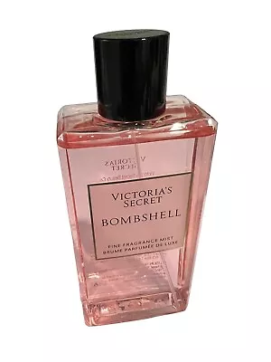 Victorias Secret Fine Fragrance Mist Bombshell 8.4 Fl Oz New • $19