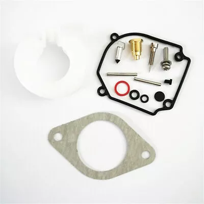 3x 6H1-W0093-00 Carb Carburetor Repair Kit For Yamaha Outboard 2T 75HP 80HP 90HP • $12.59