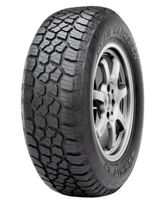 $629.04 • Buy 4 New Summit Trail CLIMBER AT LT285/75R16 E 2857516 285 75 16 All Terrain Tire