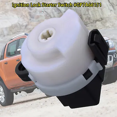 For Ford Ranger 2002-2012 Mazda B2500 Pickup BT-50 Ignition Lock Starter Switch • $10.91