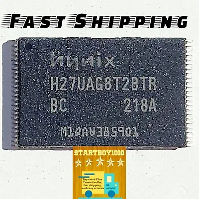 VIZIO Programmed NAND Flash   For  VIZIO M3D550SR  • $34.20