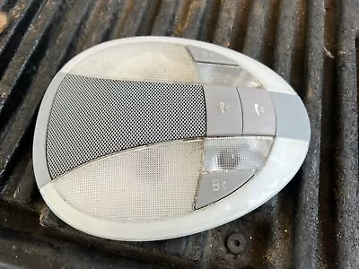 Mercedes Benz Oem W211 E320 E350 E500 Rear Upper Roof Overhead Dome Light Lamp 4 • $44.93