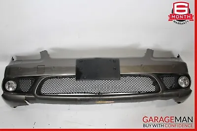 06-11 Mercedes W219 CLS550 CLS63 AMG Sport Front Bumper Cover Assembly OEM • $1440