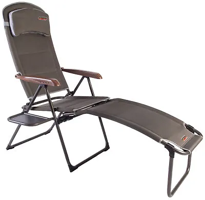 Quest Elite Naples Pro Recline Chair • £73.45