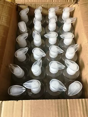 £22.99 • Buy 30 X Pump Top Dispenser Quality 250ml Hand Sanitizer Gel 70% ALCOHOL Sanitiser 