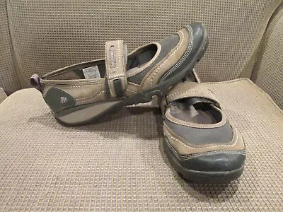 MERRELL Women's Mary Janes Comfort Shoes Size 8 • $15