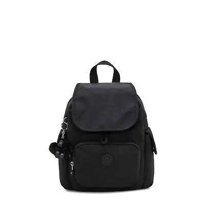 Kipling City Pack Mini Backpack Fashion Water Resistant Adjustable • $69.30