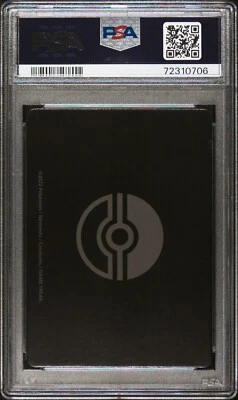 $74.20 • Buy 2022 Pokémon Insert Cards V Star Marker PSA 10