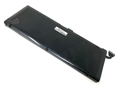A1309 Battery For 17  Apple MacBook Pro A1297 2009 2010 -  661-5037 661-5535 • $42.08