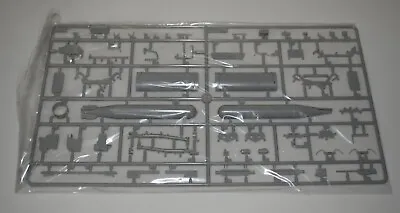 Trumpeter Tbf-1c Avenger 02233 ⭐parts⭐ Sprue H-torpedo+aux Fuel Tank+more 1/32 • $33.07