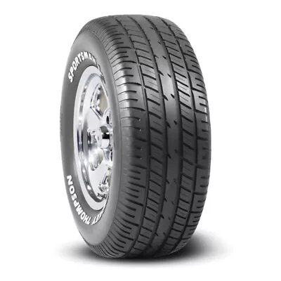 Mickey Thompson Sportsman S/T Tire - P215/70R15 97T 90000000178 • $165.59